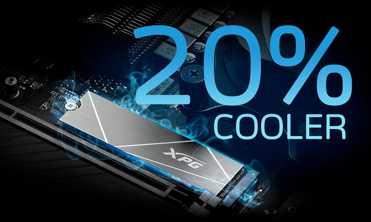 PG SSD